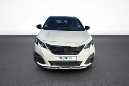 Photo 63 Peugeot 3008  Hybrid4 300 e-EAT8