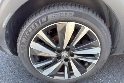 Photo 43 Peugeot 3008  Hybrid4 300 e-EAT8