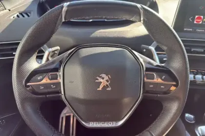Photo 80 Peugeot 3008  Hybrid4 300 e-EAT8