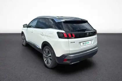 Photo 65 Peugeot 3008  Hybrid4 300 e-EAT8