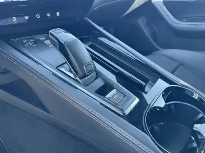 Photo 79 Peugeot 508  PureTech  130 ch S&S EAT8