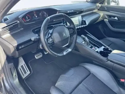 Photo 74 Peugeot 508  PureTech  130 ch S&S EAT8