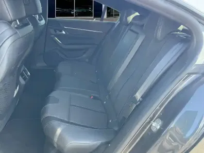 Photo 43 Peugeot 508  PureTech  130 ch S&S EAT8