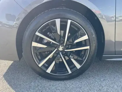 Photo 37 Peugeot 508  PureTech  130 ch S&S EAT8