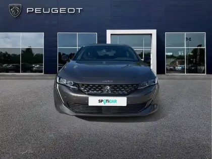 Photo 30 Peugeot 508  PureTech  130 ch S&S EAT8