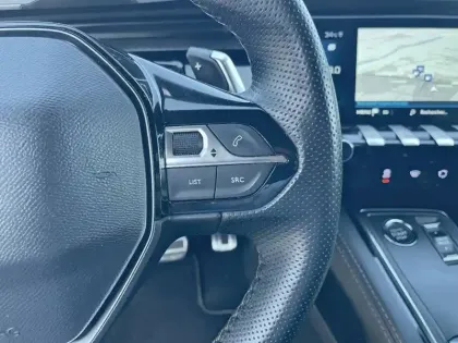 Photo 54 Peugeot 508  PureTech  130 ch S&S EAT8