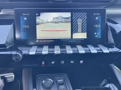 Photo 52 Peugeot 508  PureTech  130 ch S&S EAT8