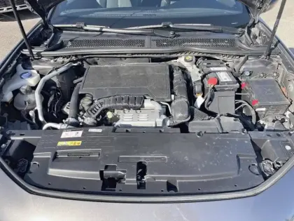 Photo 67 Peugeot 508  PureTech  130 ch S&S EAT8