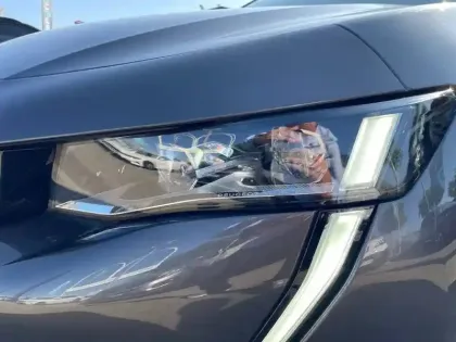 Photo 40 Peugeot 508  PureTech  130 ch S&S EAT8