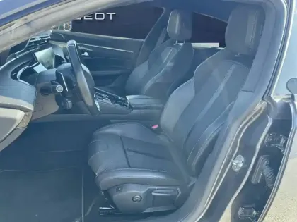 Photo 71 Peugeot 508  PureTech  130 ch S&S EAT8