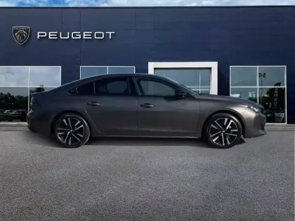 Photo 61 Peugeot 508  PureTech  130 ch S&S EAT8