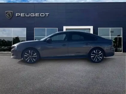 Photo 65 Peugeot 508  PureTech  130 ch S&S EAT8