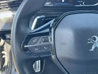 Photo 82 Peugeot 508  PureTech  130 ch S&S EAT8