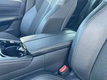 Photo 77 Peugeot 508  PureTech  130 ch S&S EAT8