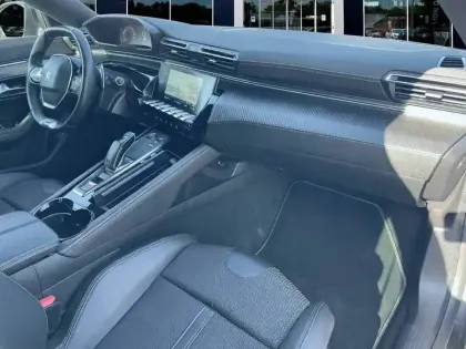 Photo 46 Peugeot 508  PureTech  130 ch S&S EAT8