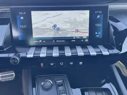 Photo 51 Peugeot 508  PureTech  130 ch S&S EAT8