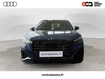 Photo 22 Audi Q2  35 TFSI 150 S tronic 7