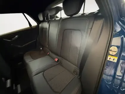 Photo 28 Audi Q2  35 TFSI 150 S tronic 7