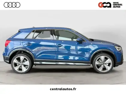 Photo 5 Audi Q2  35 TFSI 150 S tronic 7