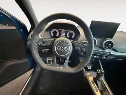 Photo 11 Audi Q2  35 TFSI 150 S tronic 7