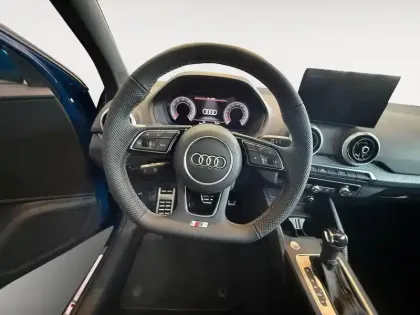 Photo 26 Audi Q2  35 TFSI 150 S tronic 7