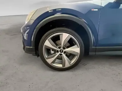 Photo 23 Audi Q2  35 TFSI 150 S tronic 7