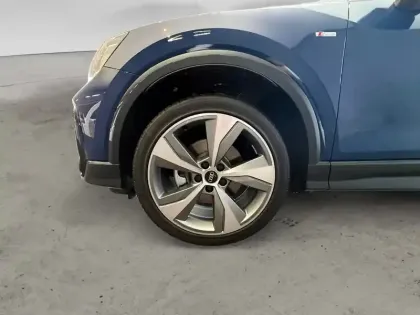 Photo 8 Audi Q2  35 TFSI 150 S tronic 7