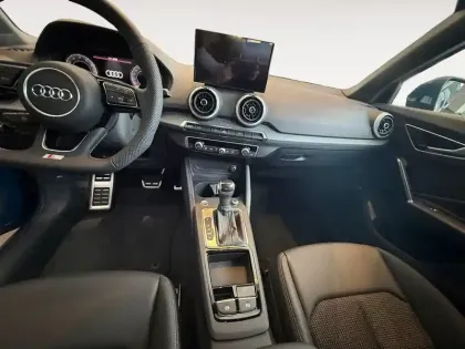 Photo 27 Audi Q2  35 TFSI 150 S tronic 7