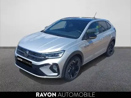 Photo Volkswagen Taigo R-line Edition