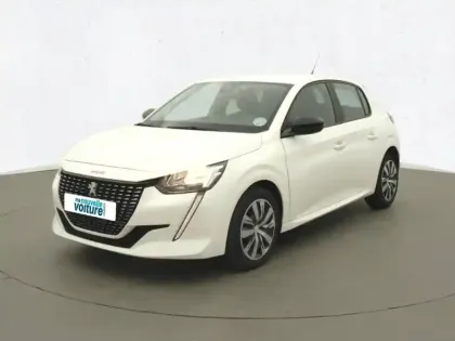 Photo Peugeot 208 Active Pack