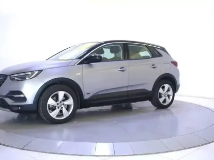 Photo Opel Grandland X Elegance Business