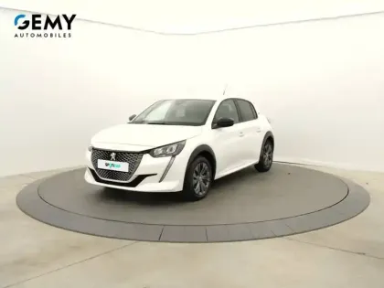 Photo Peugeot 208 Style
