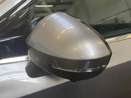 Photo 39 Nissan Qashqai  Mild Hybrid 158 ch Xtronic