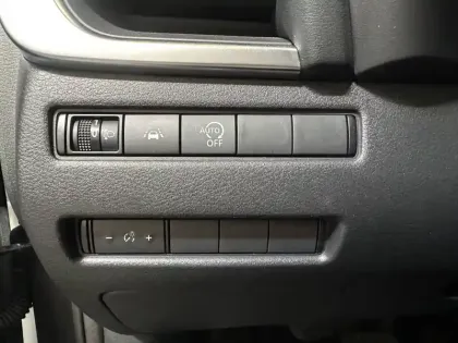 Photo 24 Nissan Qashqai  Mild Hybrid 158 ch Xtronic