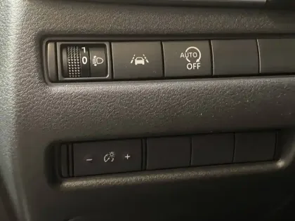 Photo 29 Nissan Qashqai  Mild Hybrid 158 ch Xtronic