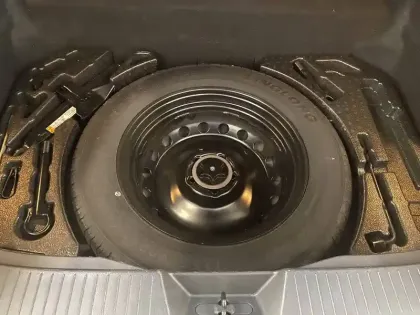 Photo 27 Nissan Qashqai  Mild Hybrid 158 ch Xtronic