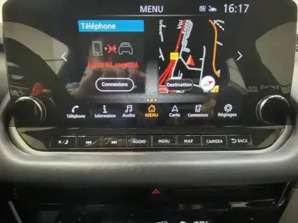 Photo 34 Nissan Qashqai  Mild Hybrid 158 ch Xtronic