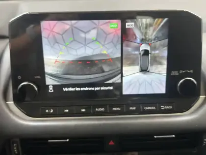 Photo 14 Nissan Qashqai  Mild Hybrid 158 ch Xtronic