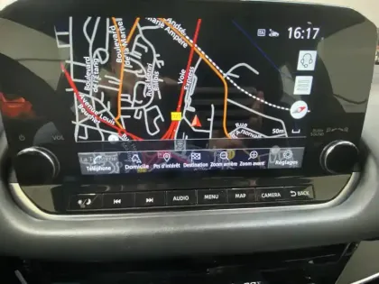 Photo 32 Nissan Qashqai  Mild Hybrid 158 ch Xtronic