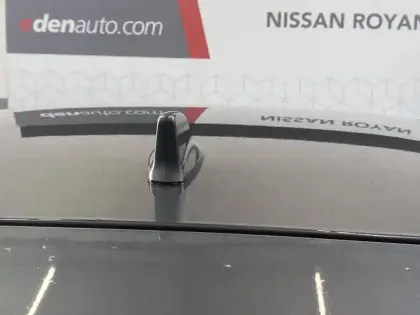 Photo 28 Nissan Qashqai  Mild Hybrid 158 ch Xtronic