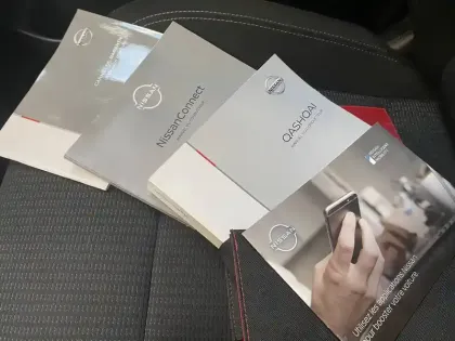 Photo 36 Nissan Qashqai  Mild Hybrid 158 ch Xtronic