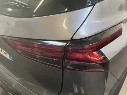 Photo 41 Nissan Qashqai  Mild Hybrid 158 ch Xtronic