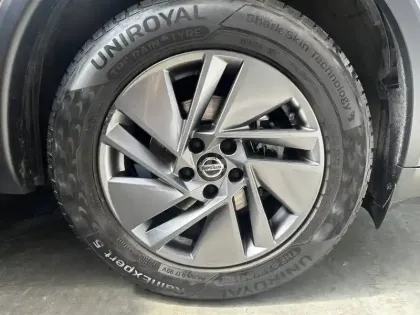 Photo 19 Nissan Qashqai  Mild Hybrid 158 ch Xtronic