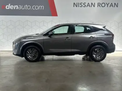 Photo 2 Nissan Qashqai  Mild Hybrid 158 ch Xtronic