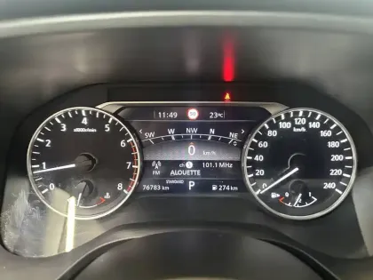 Photo 20 Nissan Qashqai  Mild Hybrid 158 ch Xtronic