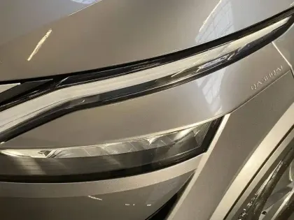 Photo 37 Nissan Qashqai  Mild Hybrid 158 ch Xtronic