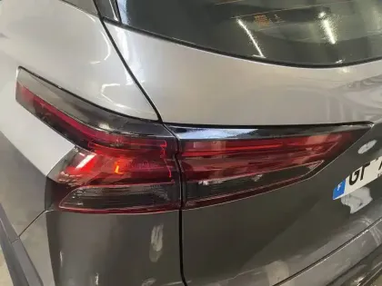 Photo 40 Nissan Qashqai  Mild Hybrid 158 ch Xtronic