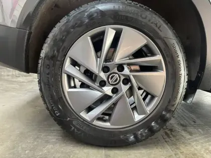 Photo 18 Nissan Qashqai  Mild Hybrid 158 ch Xtronic