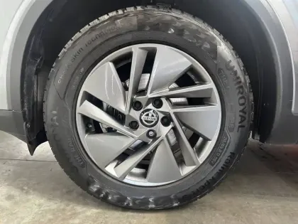 Photo 17 Nissan Qashqai  Mild Hybrid 158 ch Xtronic