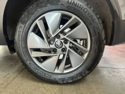 Photo 5 Nissan Qashqai  Mild Hybrid 158 ch Xtronic